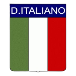 Deportivo Italiano logotipo