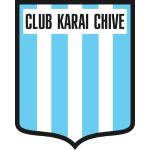 Deportivo Karay Chaiv logotipo