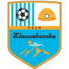 Deportivo Llacuabamba logotipo