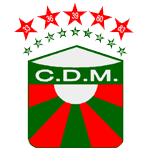 Deportivo Maldonado logotipo
