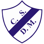 Deportivo Merlo logotipo