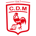 Deportivo Morón logotipo