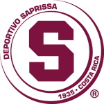 Saprissa logotipo