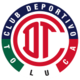 Toluca logotipo
