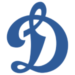 Dinamo Moscú (mol) logotipo