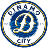 Dinamo City logotipo
