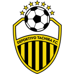 Deportivo Táchira logotipo