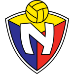 El Nacional logotipo