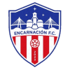 Encarnación logotipo