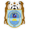 Deportivo Binacional logotipo