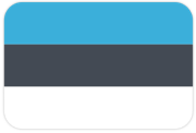 Estonia logotipo