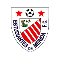 Estudiantes de Mérida logotipo