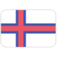 Islas Feroe logotipo