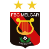 Melgar logotipo