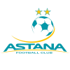 Astana logotipo