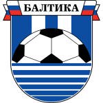 Baltika logotipo