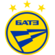 BATE logotipo