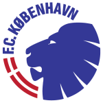 Copenhague logotipo