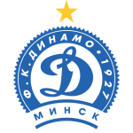 Dinamo Minsk logotipo