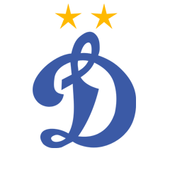 Dinamo Moscú logotipo