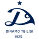 Dinamo Tiflis logotipo