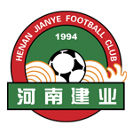 Henan Jianye logotipo