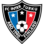 Inter Turku logotipo