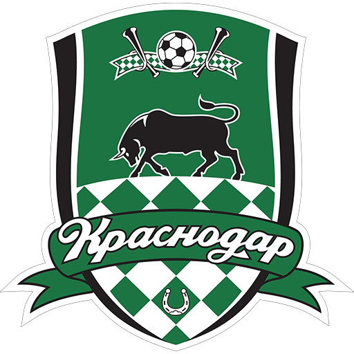 Krasnodar logotipo