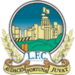 Linfield logotipo