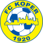 Koper logotipo