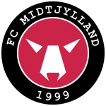 Midtjylland logotipo