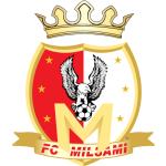 Milsami logotipo
