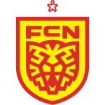 Nordsjælland logotipo