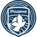 Rodina (mol) logotipo