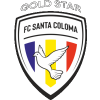Santa Coloma logotipo
