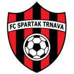 Spartak Trnava logotipo