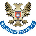 St. Johnstone logotipo