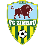 Zimbru logotipo