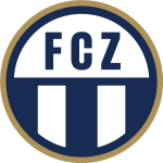 Zúrich logotipo