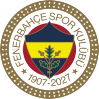 Fenerbahçe logotipo