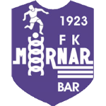 Mornar Bar logotipo