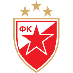 Estrella Roja logotipo