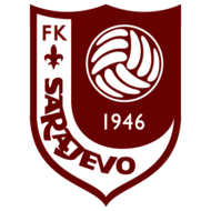 Sarajevo logotipo