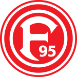 Fortuna Düsseldorf logotipo