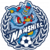 Foshan Nanshi logotipo