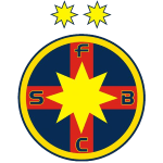 FCSB logotipo