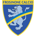 Frosinone logotipo
