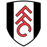 Fulham logotipo