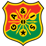 GAIS Gotemburgo logotipo