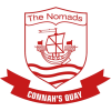 Connah's Quay logotipo